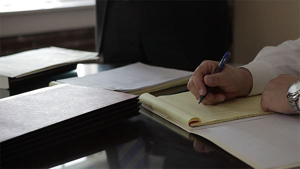 personal injury cases